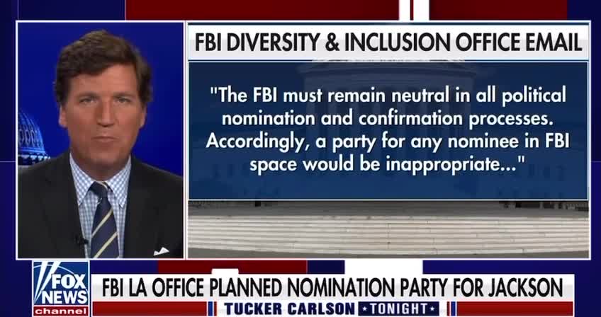 Tucker - KBJ Party?