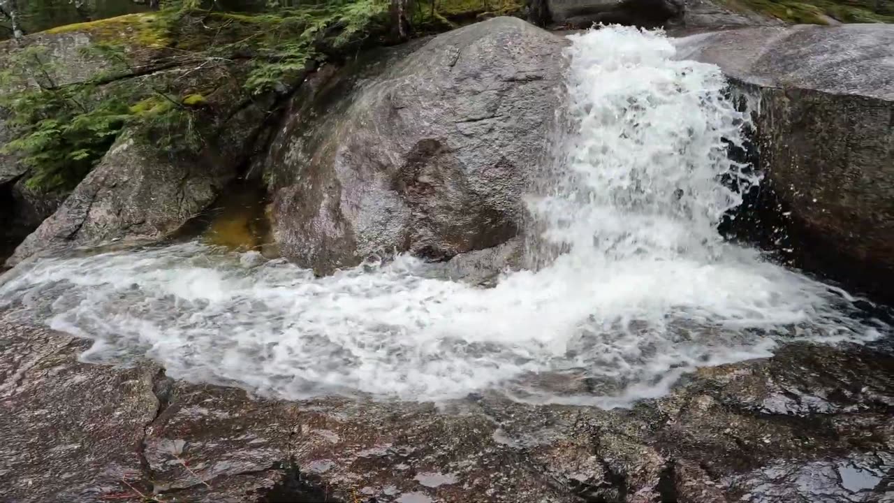 Cascade