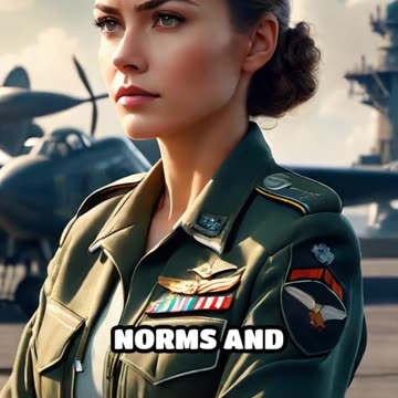 The Night Witches Female Aviators' Revenge