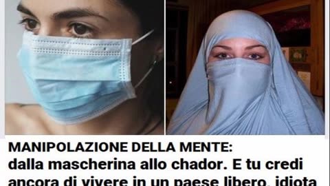 UN MONDO DI DEPRAVATI, LESBICHE, RICCHIONI E TRANS, FACT SCHEKER