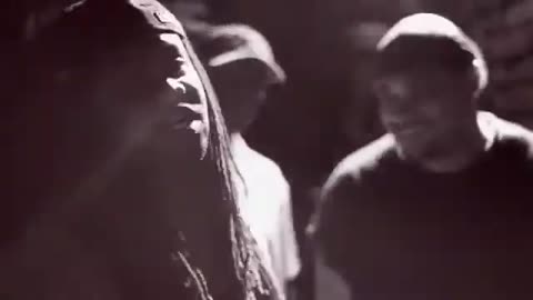 N.B in the Studio in (Queens New York)