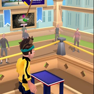 SLAP KING GAMEPLAY - 26102023 - 04