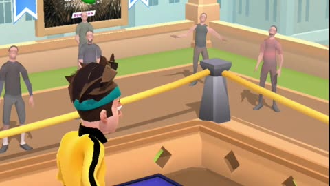 SLAP KING GAMEPLAY - 26102023 - 04
