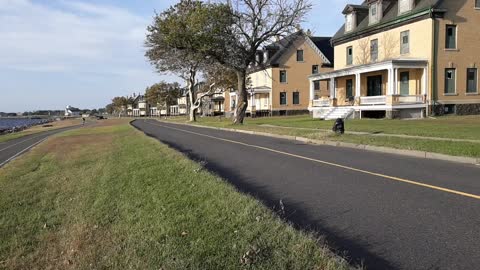 Sandy Hook NJ