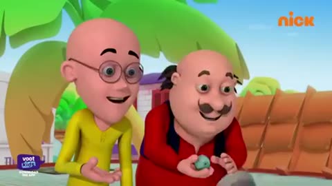 Motu Patlu