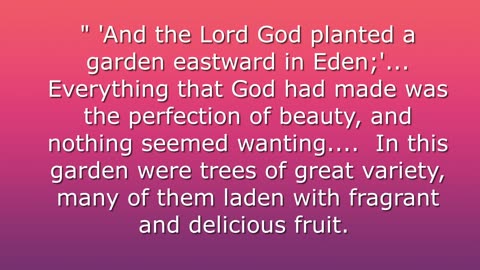 Part 1 Seven Seals
