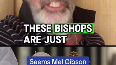 Mel Gibson Making Just Way Too Much Sense | Bingo 🎯🎯