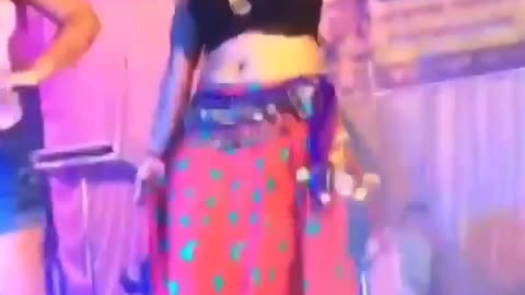 BHOJPURI VIDEO ARKESTA VIDEO II GIRL DANCE