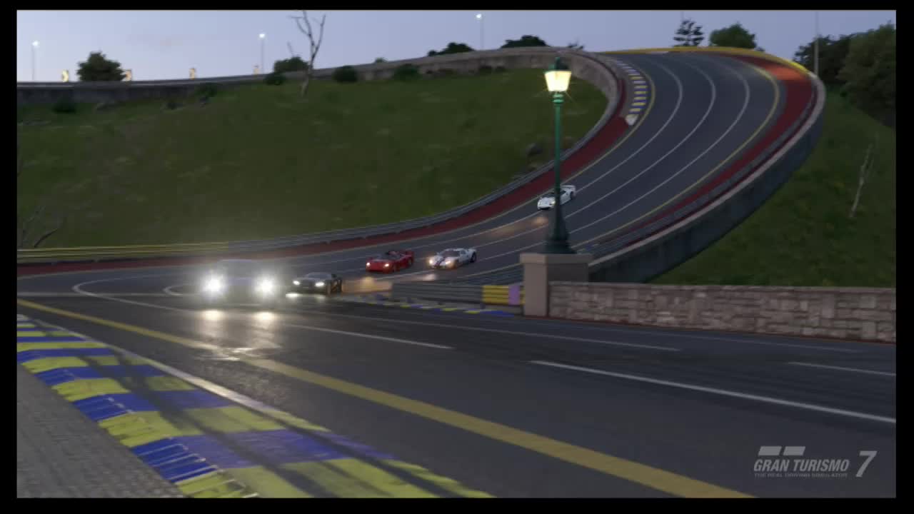 Gran Turismo7 Race237