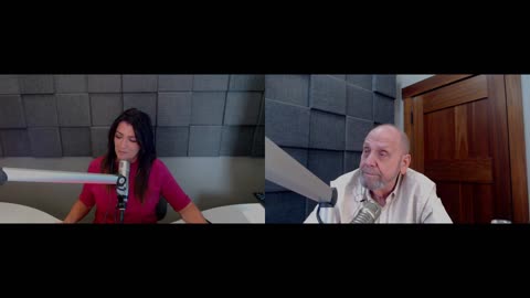 07/29/24 Seg 1 Did Pres Ford Predict Kamala Run in 1976? Olympics/ Debt? More