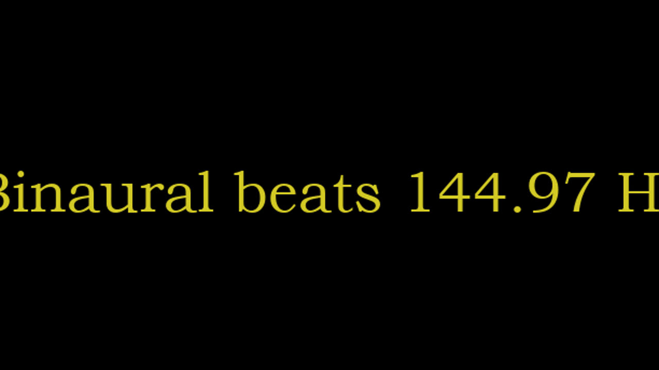 binaural_beats_144.97hz