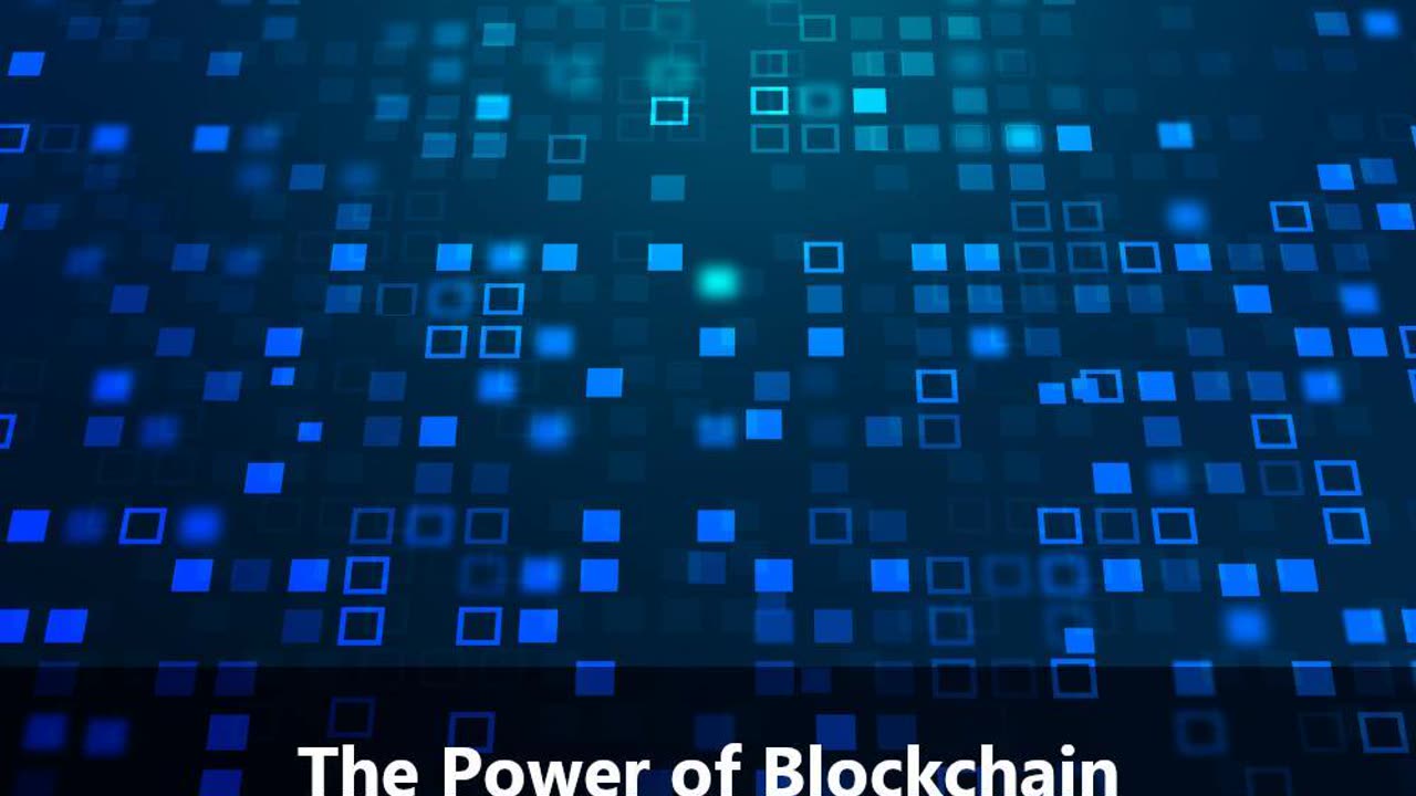 Unleashing The Power of Blockchain