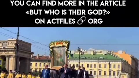 Isn't That Astonishing?