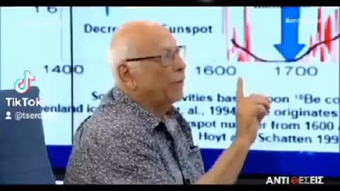 Πια Κληματική αλλαγή;