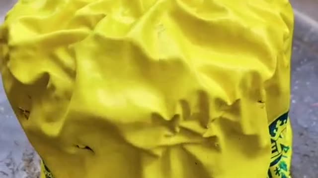 Machine filter parts surface packaging paint removing parts
