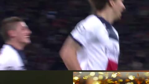 Ibrahimovic UCL Goal Part 21