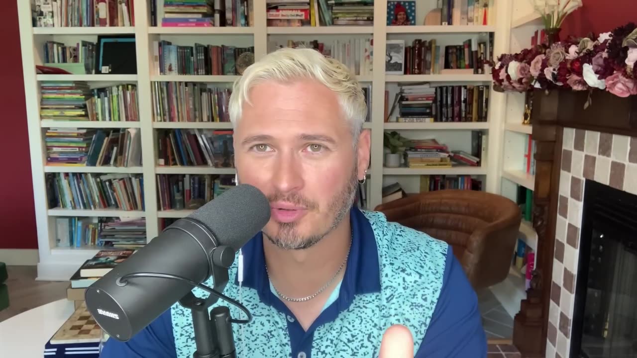 Kushner's $2 BILLION In Saudi Money Under Investigation _ The Kyle Kulinski Show