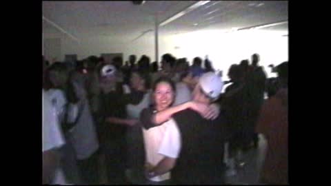 2000-01 WPHS Vids 032 Homecoming Dance 09 I Knew I Loved You Before I Met You by Glenn Strader