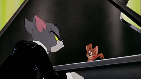 MGM Cartoons - 1947x03 - The Cat Concerto