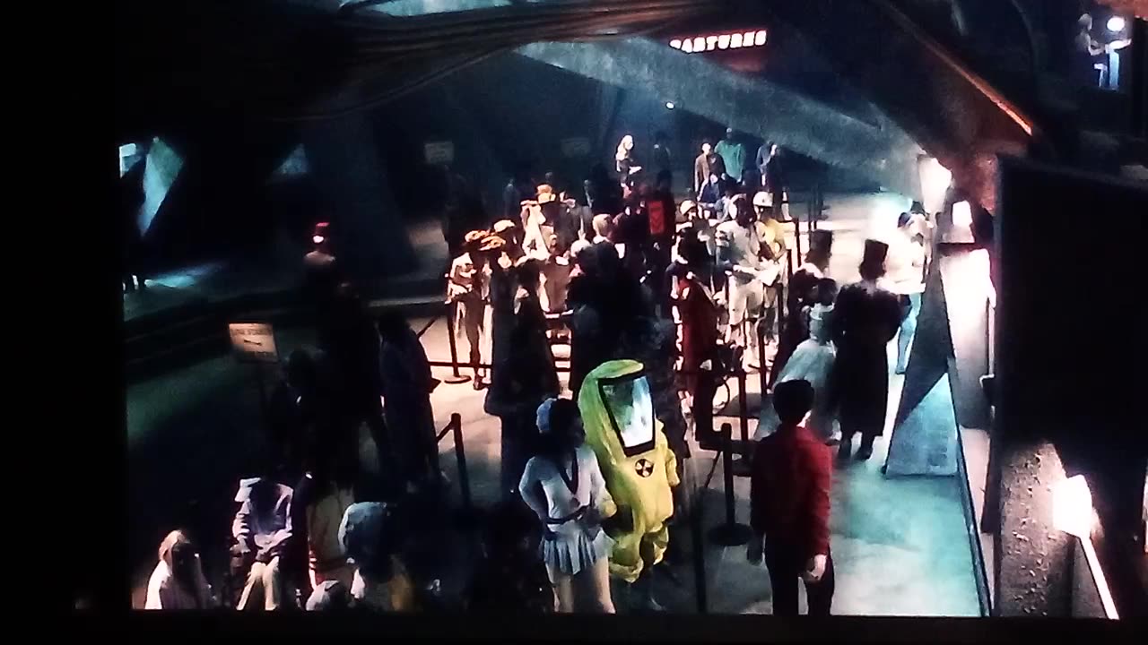 VIDEO 4 "BEETLEJUICE" 9/11/24