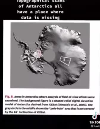 💥 ANTARTICA - SCHOOL WILL NEVER TEACH YOU THIS
