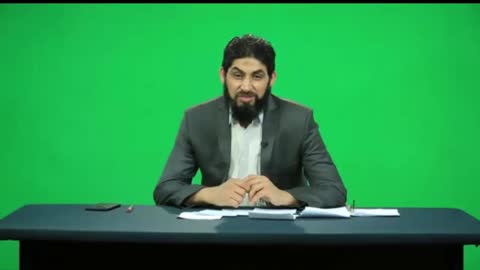 الشيخ ناصر رضوان برنامج موالين و عمائم الحلقة الأولى