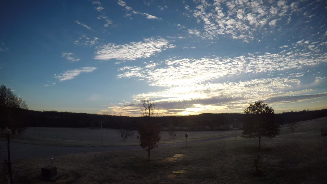 Sun ☀ Rise 11 14 23 32f/0c