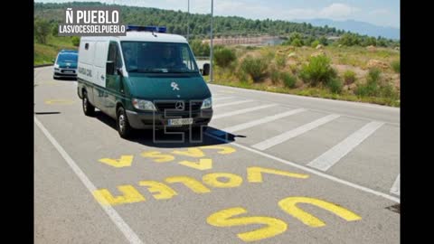 Se colapsa el teléfono de Cataluña Radio ante llamadas de catalanes en defensa de la Guardia Civil