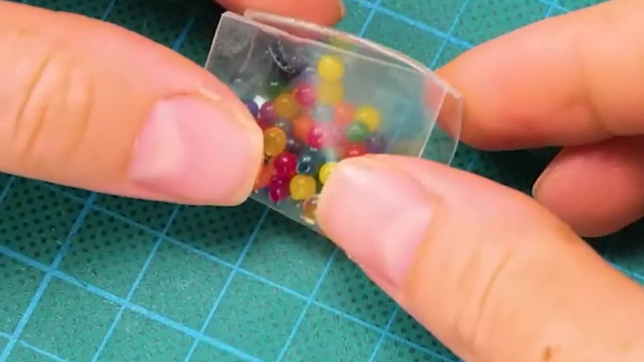 ASMR Relaxing Fidget Toys