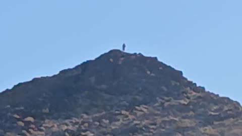 jM - Man On Top of Hill - 3