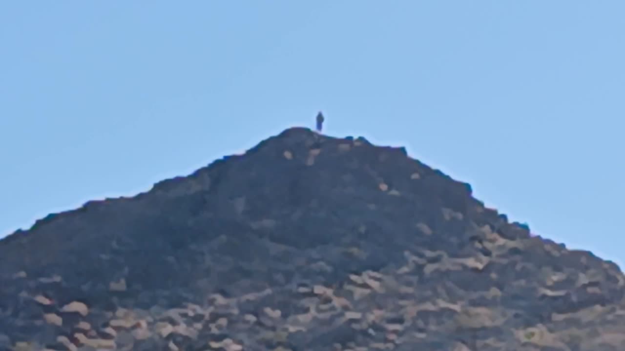 jM - Man On Top of Hill - 3