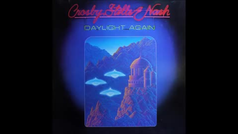 CSN - Daylight Again