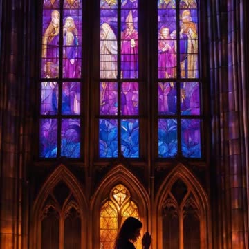 Unleashing the Power of Faith and Prayer in Spiritual Battles and the End Times🙏😇