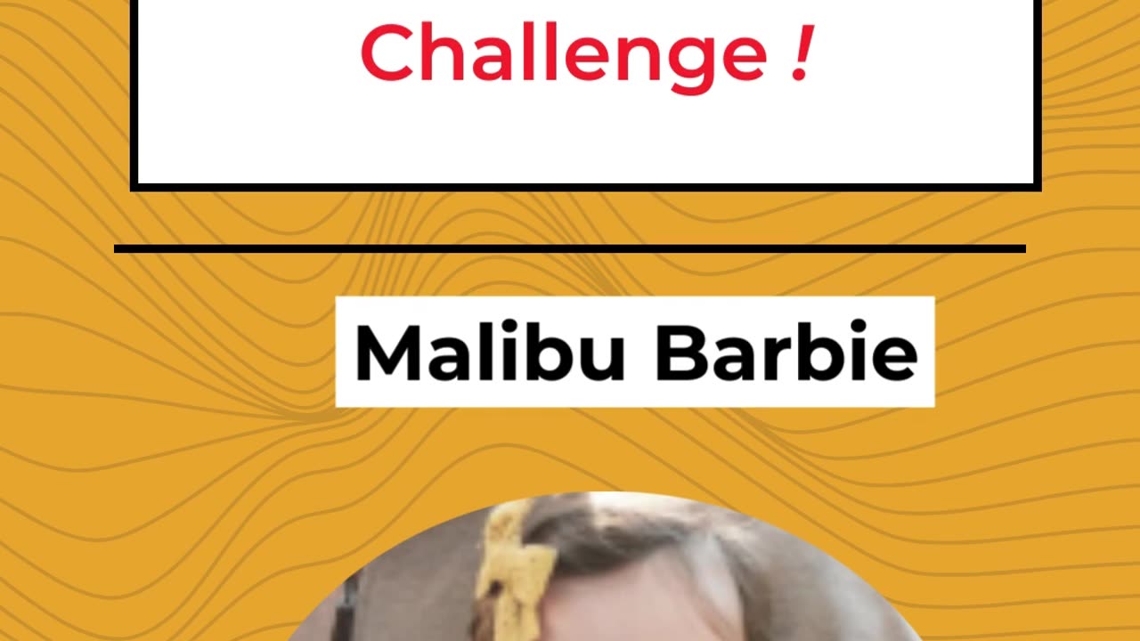 Match the YouTuber to Their Kids - Malibu Barbie