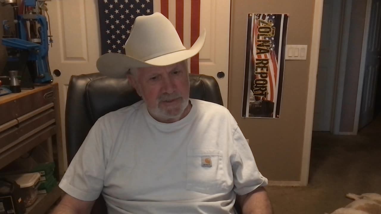 The Destruction Of North Carolina Is All About Lithium And Money!