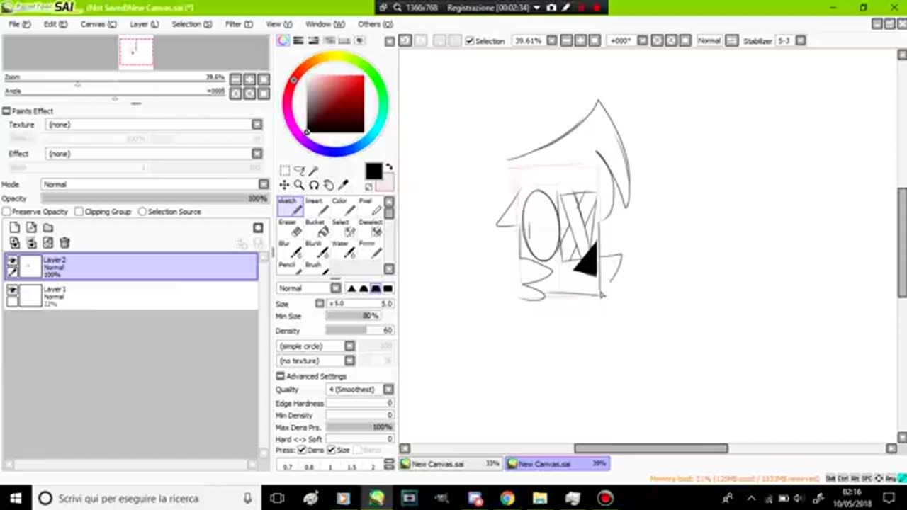 How To Draw Fuckers