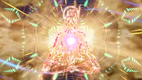 The Deepest HEALING SOUND THERAPY, 28 Powerful Healing Frequencies, KUNDALINI SACRED SPIRAL Music