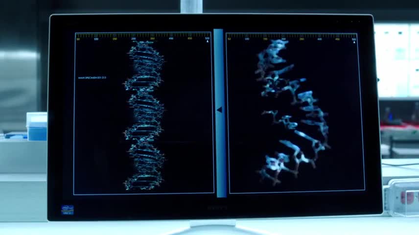 Tohle je výtvor člověka