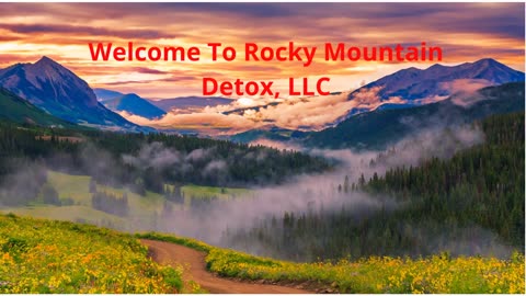 Rocky Mountain Detox, LLC : #1 Treatment Center in Lakewood, CO