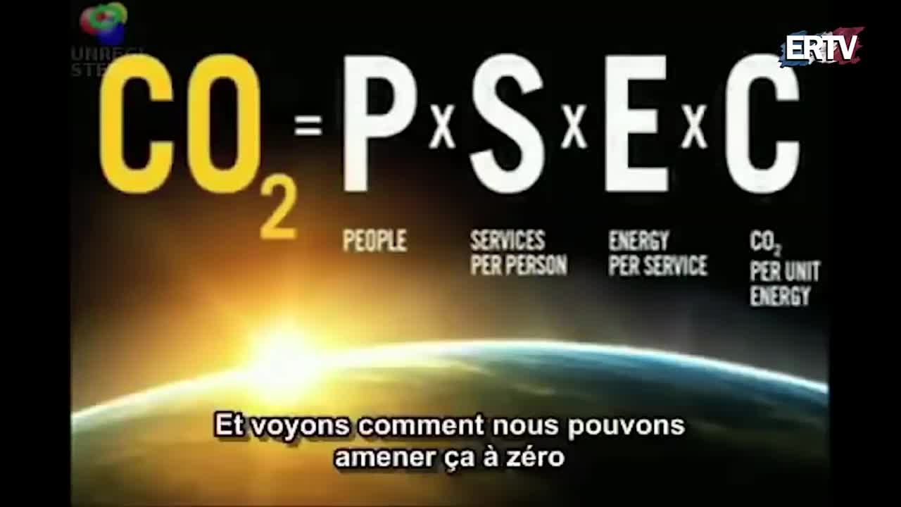 La guerre secrète contre les peuples