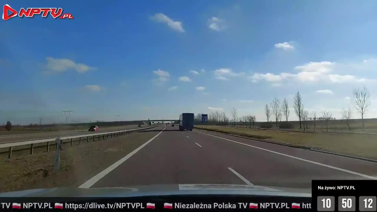 Żywiec z Trasy 29.01.2024