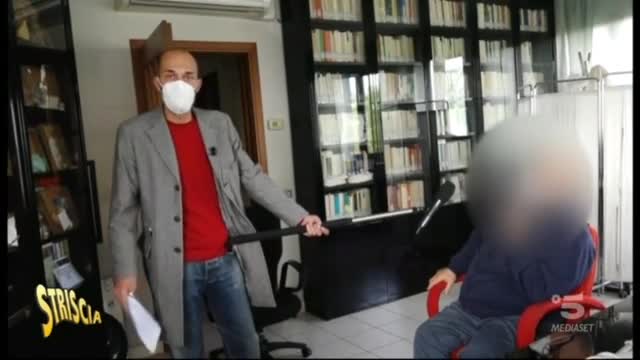 Cura alternativa per il Covid, il confronto con il medico