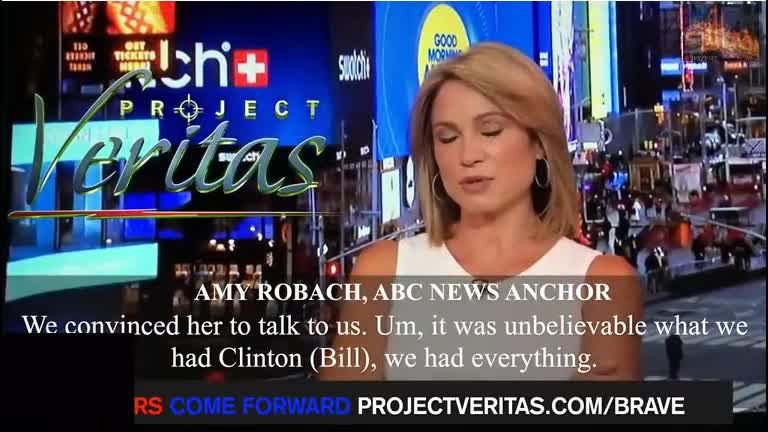 Click and watch, Trust Me