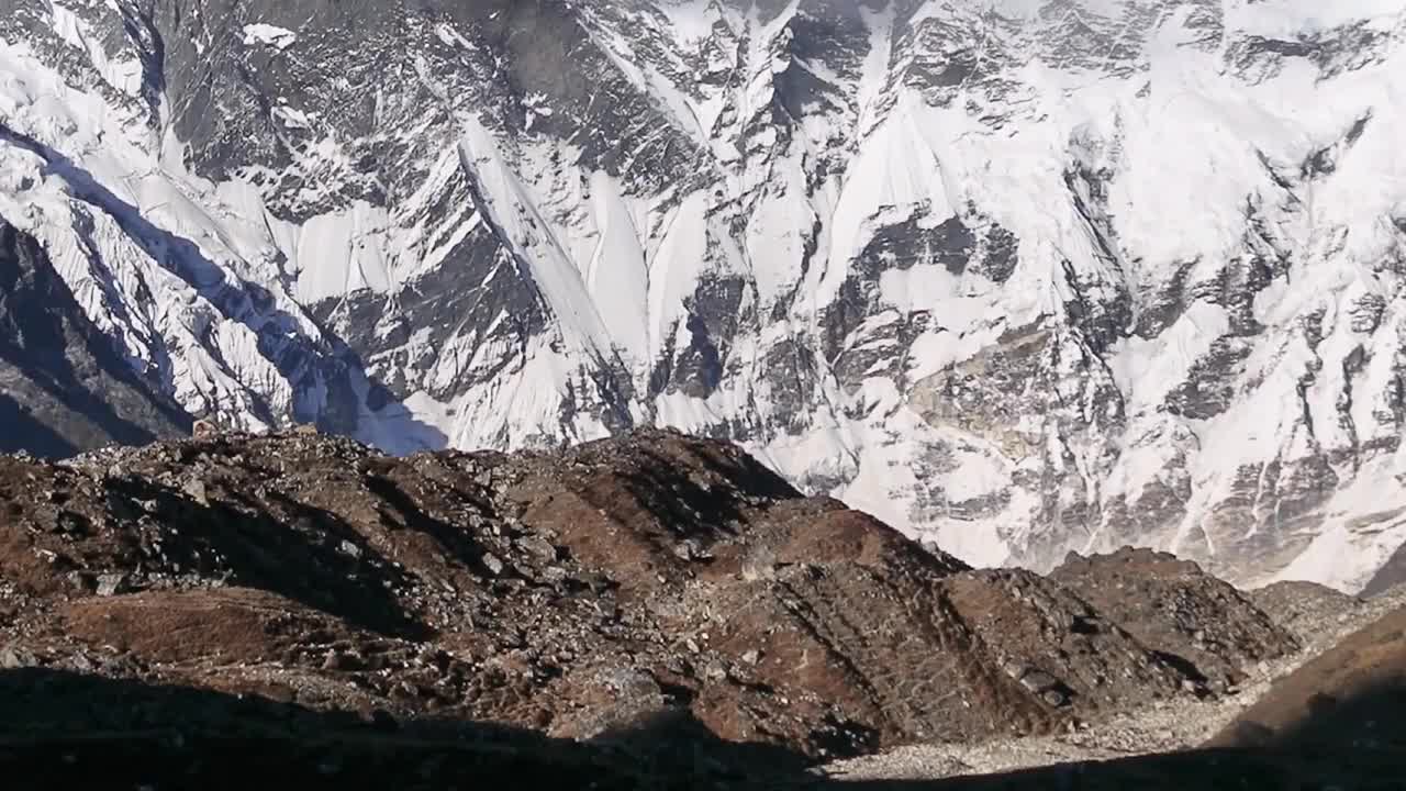 Top 10 Highest Mountains in the world