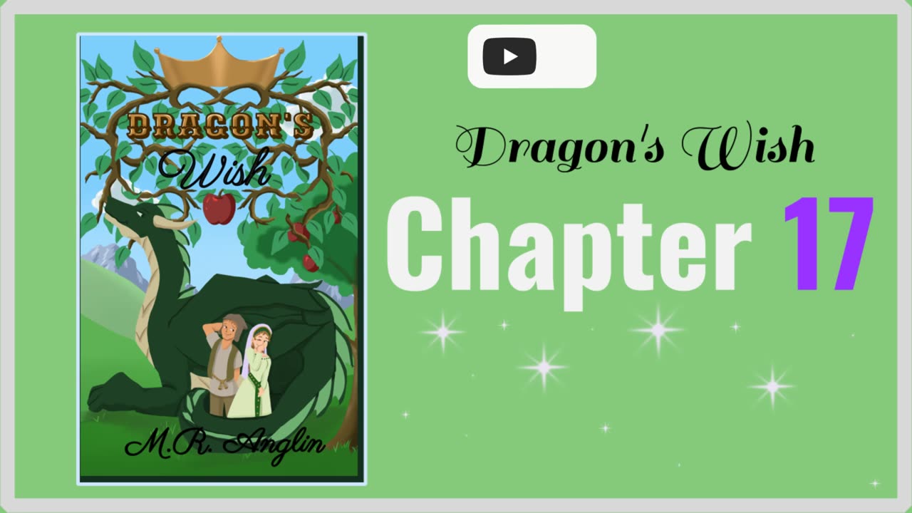 Dragon's Wish | Chapter 17 | Dragon Plans