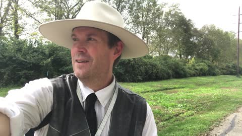 Let’s Bring Back Hanging