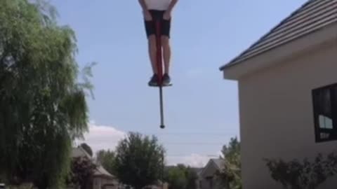Just Having Fun