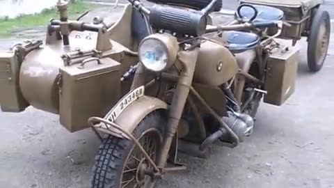 BMW R75 1941 44