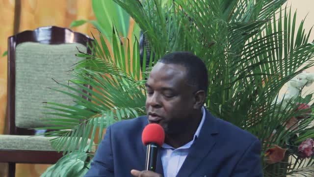 No One Can Escape The Judgement