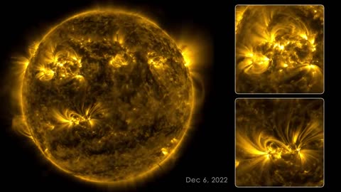 133 Days on Sun ☀️